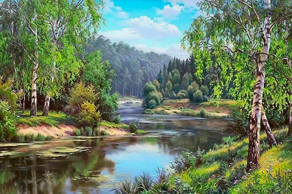 Что за кракен маркет