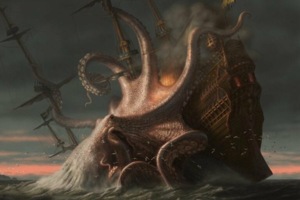 Kraken что это за магазин