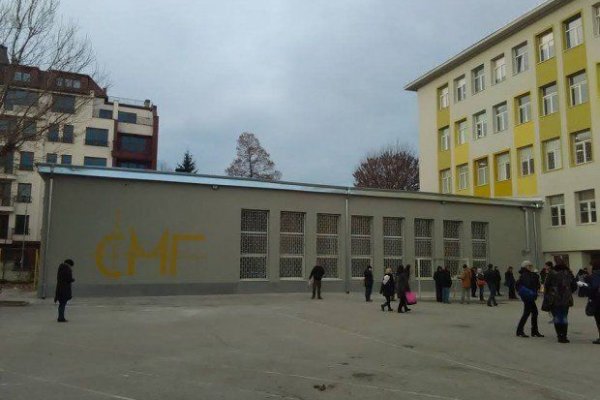 Площадки в даркнете
