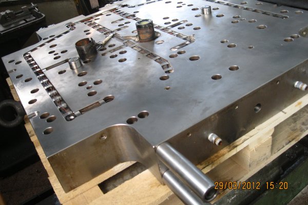 Кракен 15at