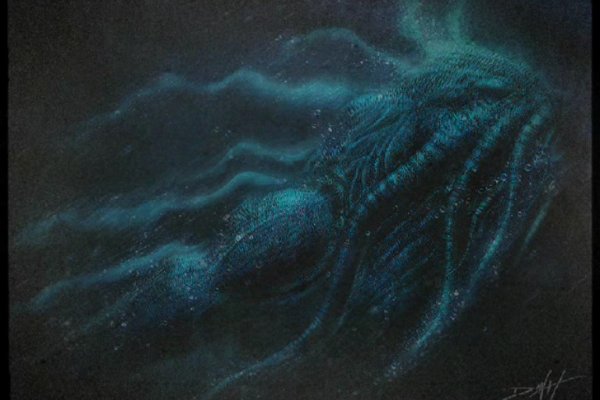 Hydra маркетплейс